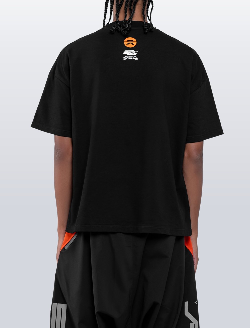 SNK56/DAYS OF RUIN-TF01