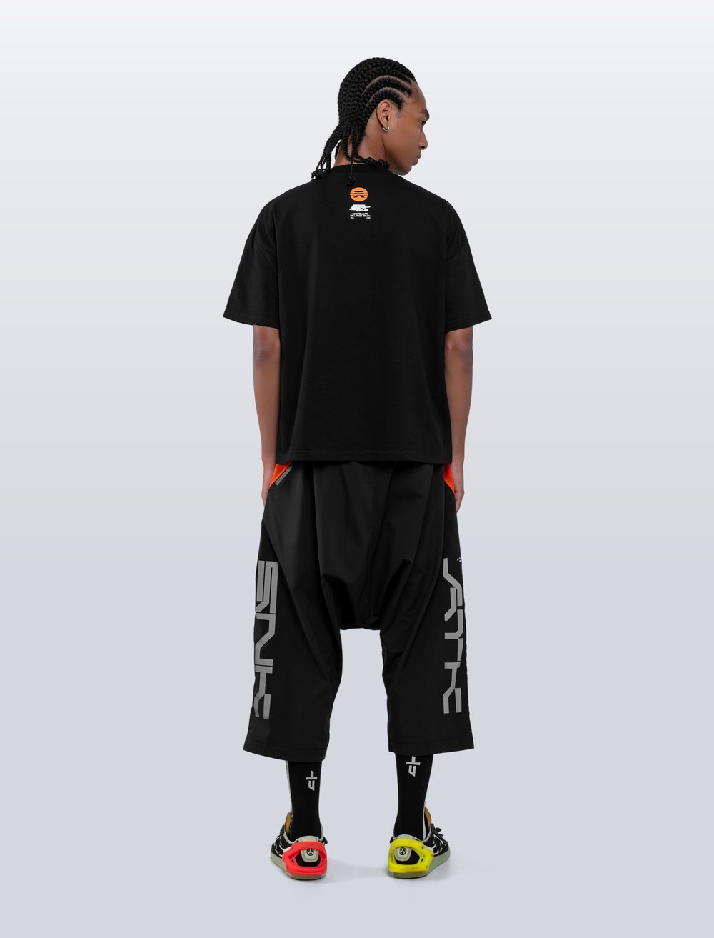 SNK56/DAYS OF RUIN-TF01