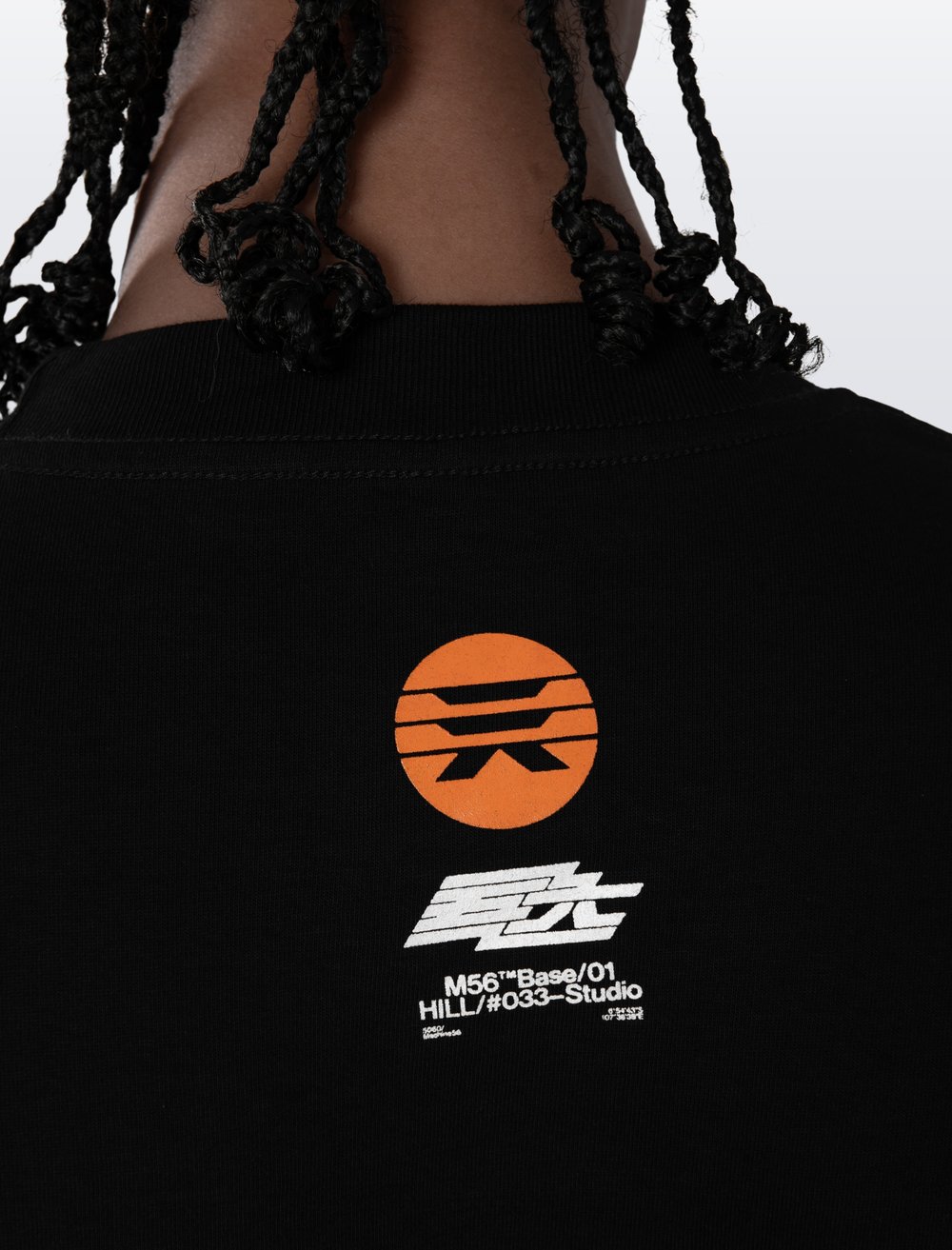 SNK56/DAYS OF RUIN-TF01