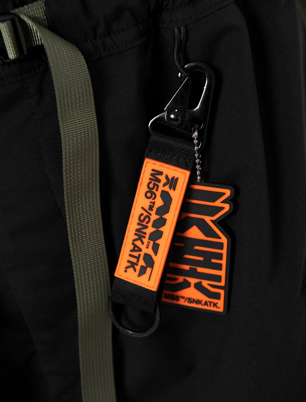 SNK56/DAYS OF RUIN-TF01