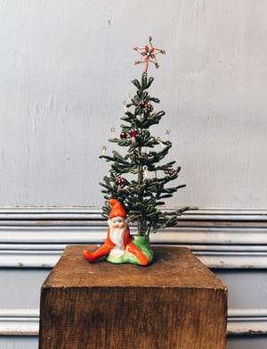 ‘Nissetræ’ perlejuletræ