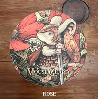 Image 5 of Round Mouse Guard Sticker