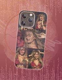 Karol G Times Phone Case