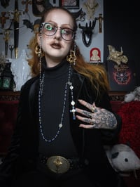 Image 4 of Arch Angel Michael Rosary 