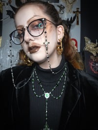 Image 2 of Abyssus Glasses Chain 