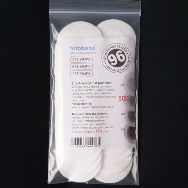 Image of F96 Filter (15 pairs)