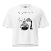 Stay Away t-shirt