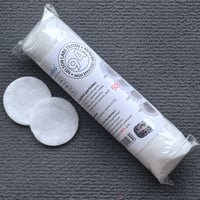 Image 1 of F94 log (~40 pairs)