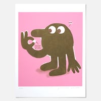 Image 1 of Secret of life (rose)