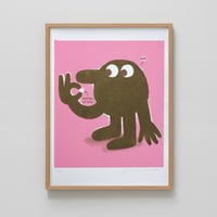 Image 2 of Secret of life (rose)