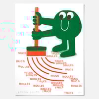 Image 1 of Trucs bidules