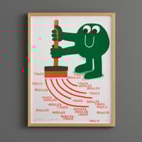 Image 2 of Trucs bidules