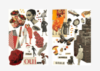 Image 2 of Les kits de collage