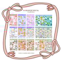 Image 2 of B-grade BUNDLE (worth $27) 