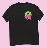 Image 1 of T-SHIRT - Olivia Bow