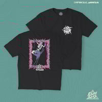 Image 2 of TRIBAL SKI Т-Shirt