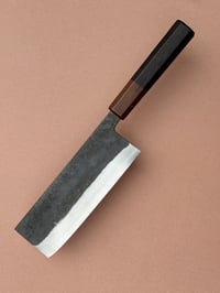 Image 2 of 175MM NAKIRI with sheath #320