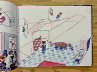 Image 2 of Panther by Brecht Evens