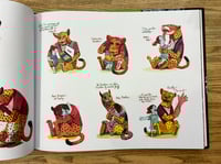 Image 3 of Panther by Brecht Evens