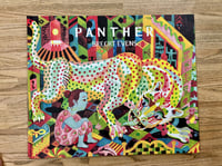 Image 1 of Panther by Brecht Evens