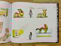 Image 5 of Panther by Brecht Evens