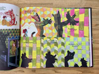 Image 4 of Panther by Brecht Evens