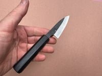 Image 1 of 65MM PARING KNIFE #322