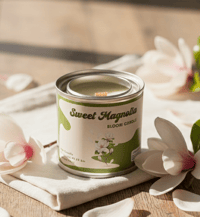 Sweet Magnolia Candle