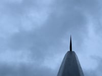 Image 5 of 120MM PETIT with sheath #323