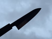 Image 4 of 120MM PETIT with sheath #323