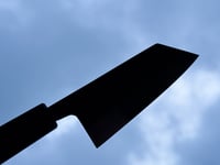 Image 2 of 115MM SMALL BUNKA #324