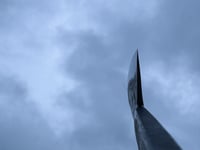 Image 4 of 135mm ONE PIECE #325