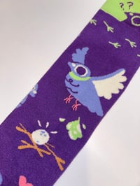 Image 2 of Skarpetki Pigeons 