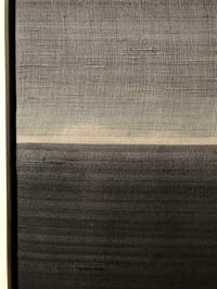 Image 4 of silk composition (laguna) warm grey
