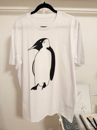Image 3 of Sweet Penguin - Unisex organic cotton t-shirt