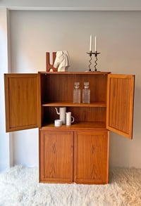 Image 5 of DOS MODULOS POUL CADOVIUS, AÑOS 60