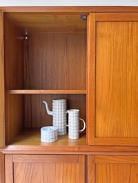 Image 6 of DOS MODULOS POUL CADOVIUS, AÑOS 60