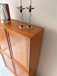 Image 10 of DOS MODULOS POUL CADOVIUS, AÑOS 60