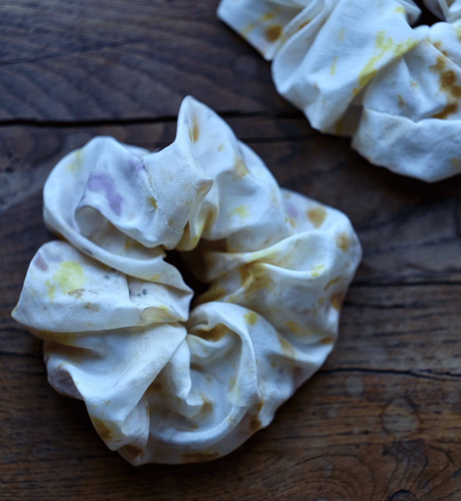 Image of Wildflower Scrunchie