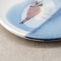 Image 4 of Small Plover Plate