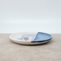 Image 3 of Small Plover Plate