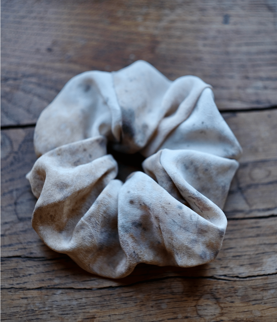 Image of Glimmer Scrunchie