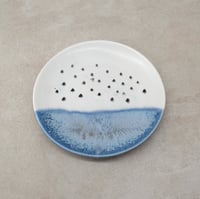 Image 1 of Forest Bike Ride Side Plate