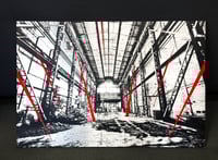 Image 2 of Usine Babcock