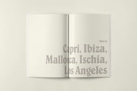 Image 9 of Privados Magazine (Signed) - PreOrder Now