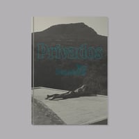 Image 1 of Privados Magazine (Signed) - PreOrder Now