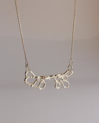 Image 3 of Blossom necklace