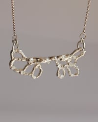 Image 4 of Blossom necklace