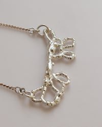 Image 1 of Blossom necklace