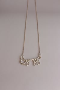 Image 2 of Blossom necklace